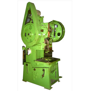 Power Press Machine Suppliers