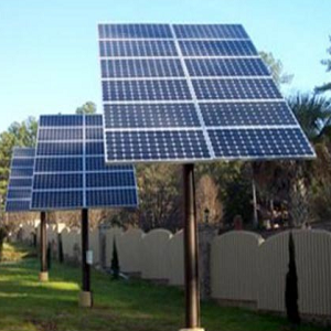 Suppliers of Solar Power Systems
