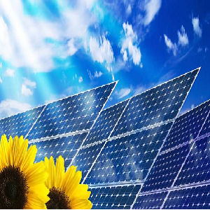 Supplier of Solar Power Systems