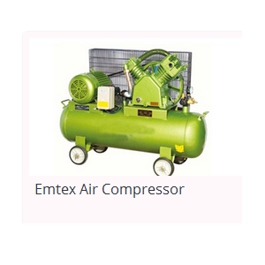 Air Compressor Exporter