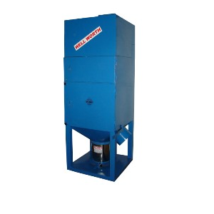 Manufacturers of Dust Collector