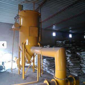 Suppliers of Dust Collector