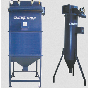 Dust Collector Suppliers