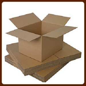 Manufacturers of Corrugated Boxes
