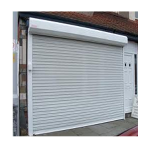 Rolling Shutter Exporters