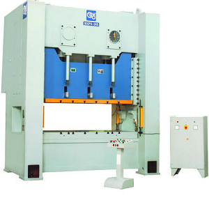 Manufacturers of Power Press Machine