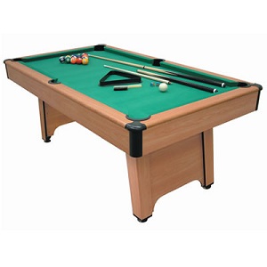 Pool Table Supplier
