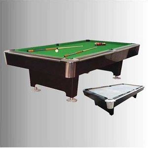 Pool Table Manufacturers