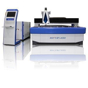 Laser Cutting Machine Manufacturer