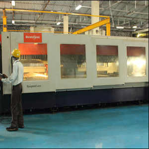 Laser Cutting Machine Supplier