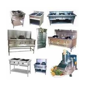 Kitchen Equipments Manufacturer