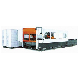 Exporter of Laser Cutting Machine