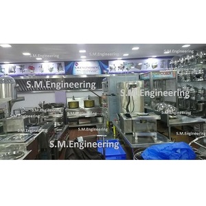 Exporters of Kitchen Equipments