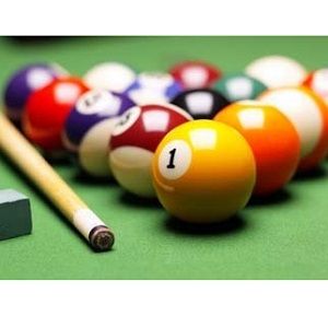 Suppliers of Pool Table