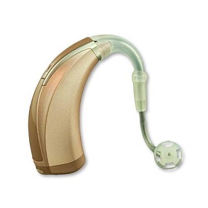 Manufacturers of Hearing Aids