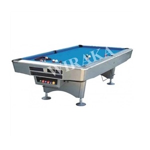 Pool Table Manufacturer