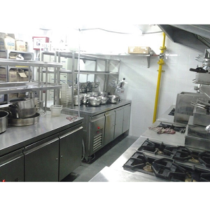 Kitchen Equipment Exporters