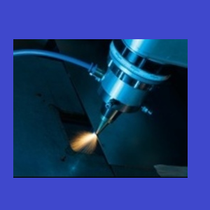 Laser Cutting Machine Supplier