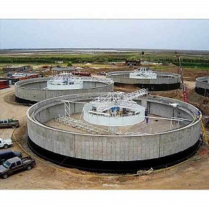 Manufacturers of Water Treatment Plants