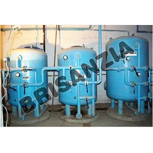 Water Treatment Plant Manufacturer