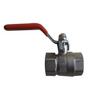 Ball Valve