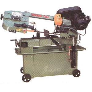 Supplier of Bandsaw Machine