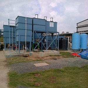 Water Treatment Plants Manufacturers