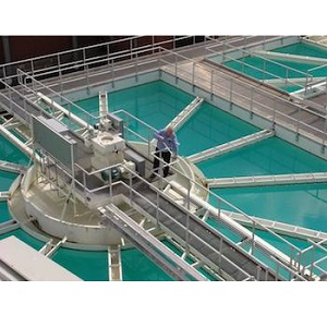 Water Treatment Plants Suppliers