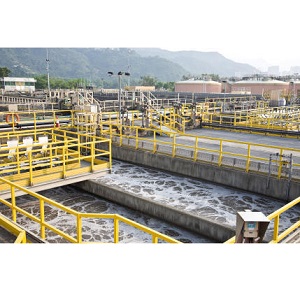 Exporter of Water Treatment Plant