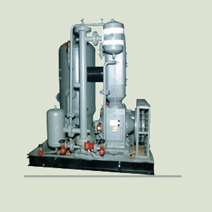 Air Compressor Supplier