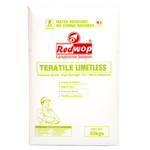 Tile Adhesive Supplier