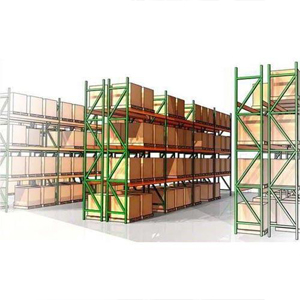 Industrial Racks Supplier