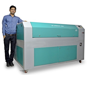 Laser Cutting Machines Supplier