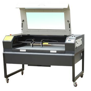 Laser Cutting Machines Manufacturers