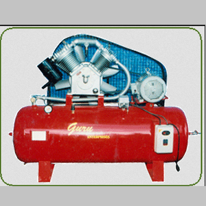 Supplier of Air Compressor