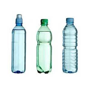 Pet Bottles