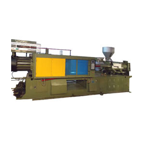 Injection Moulding Machine
