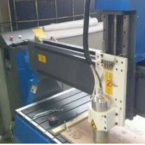 Manufacturer of Laser Cutting Machine