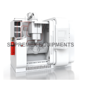 CNC Machine Manufacturers