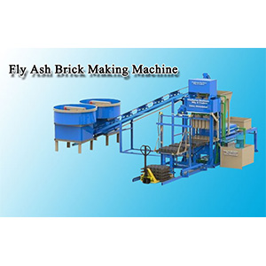 Paver Block Making Machine Manufacturer