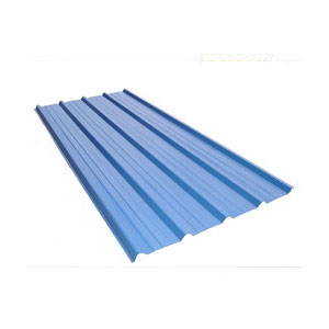 Color Coated Sheets