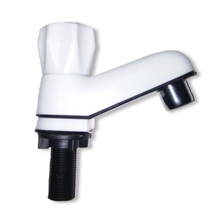 PVC Water Tap