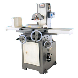 Manual Surface Grinder Machine