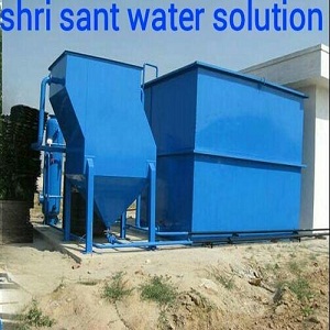 Effluent Treatment Plant