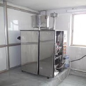 Supplier of Pouch Packaging Machine