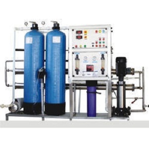 Suppliers of Industrial RO Plant