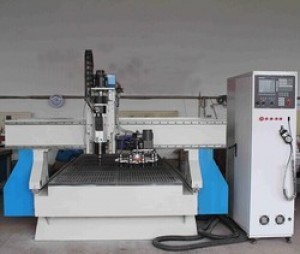 CNC Wood Router Machine Manufacturer