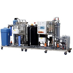 Industrial RO Plant Manufacturer