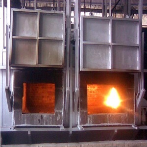 Supplier of Industrial Furnaces