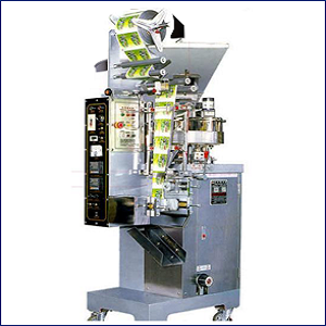 Pouch Packaging Machine Supplier and Exporter